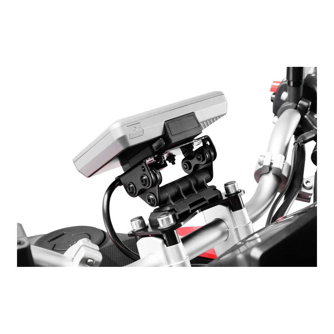 SW-Motech GPS nosilec za krmilo za BMW K 1300 GT ABS