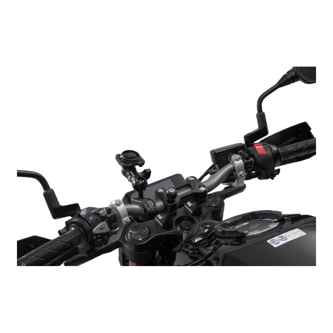 SW-Motech univerzalni GPS komplet z Navi Case