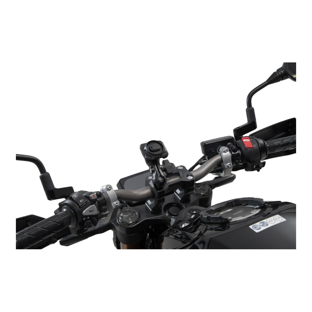 SW-Motech univerzalni set za montažo pametnega telefona T-Lock