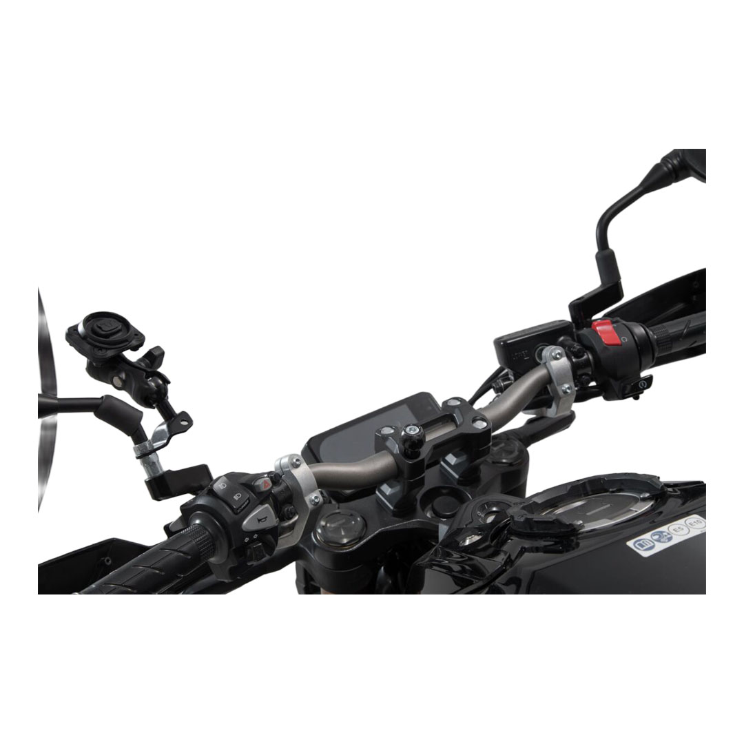 SW-Motech univerzalni set za montažo pametnega telefona T-Lock
