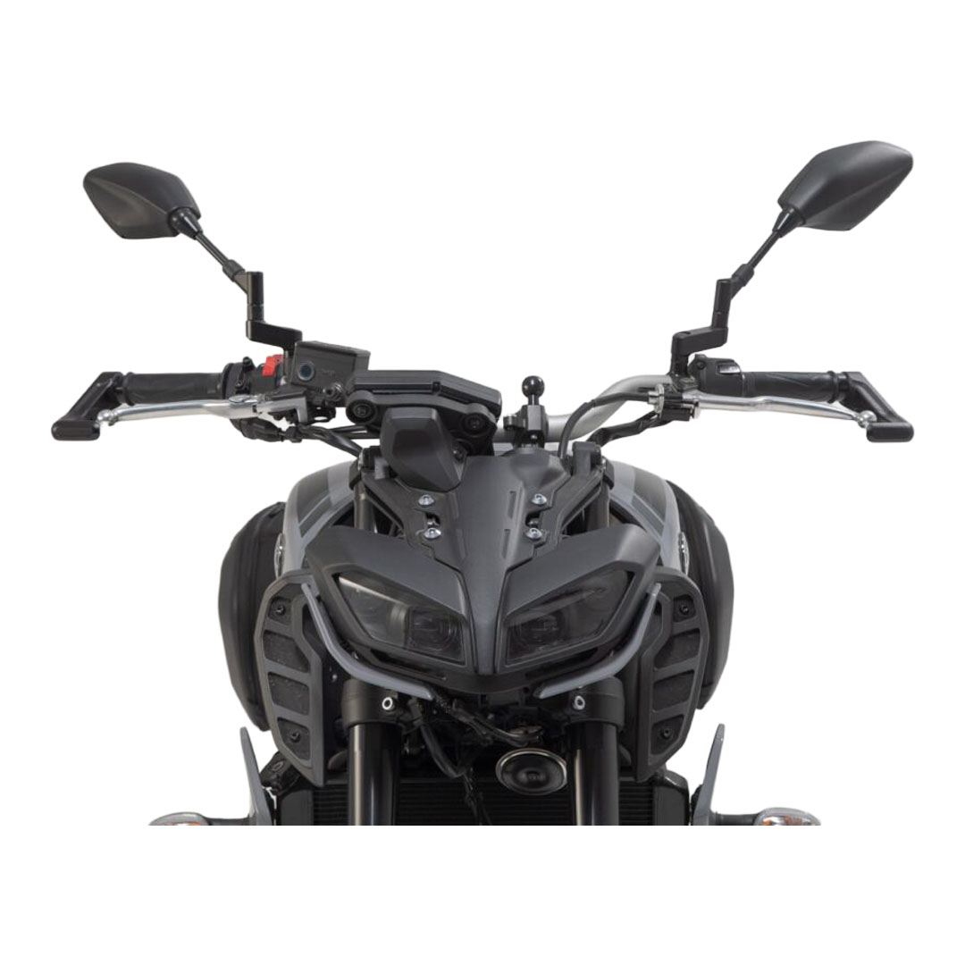 SW-Motech zaščita ročic za Yamaha MT-09 ABS