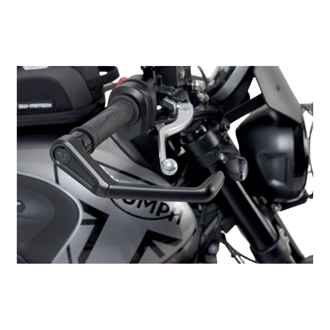 SW-Motech zaščita ročic za Triumph Trident 660 ABS