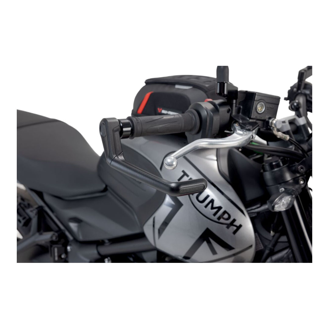 SW-Motech zaščita ročic za Triumph Trident 660 ABS