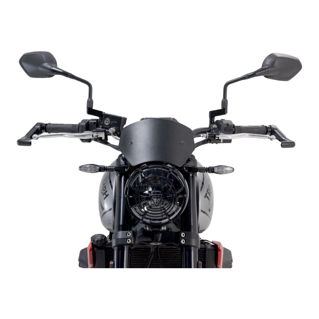 SW-Motech zaščita ročic za Triumph Trident 660 ABS