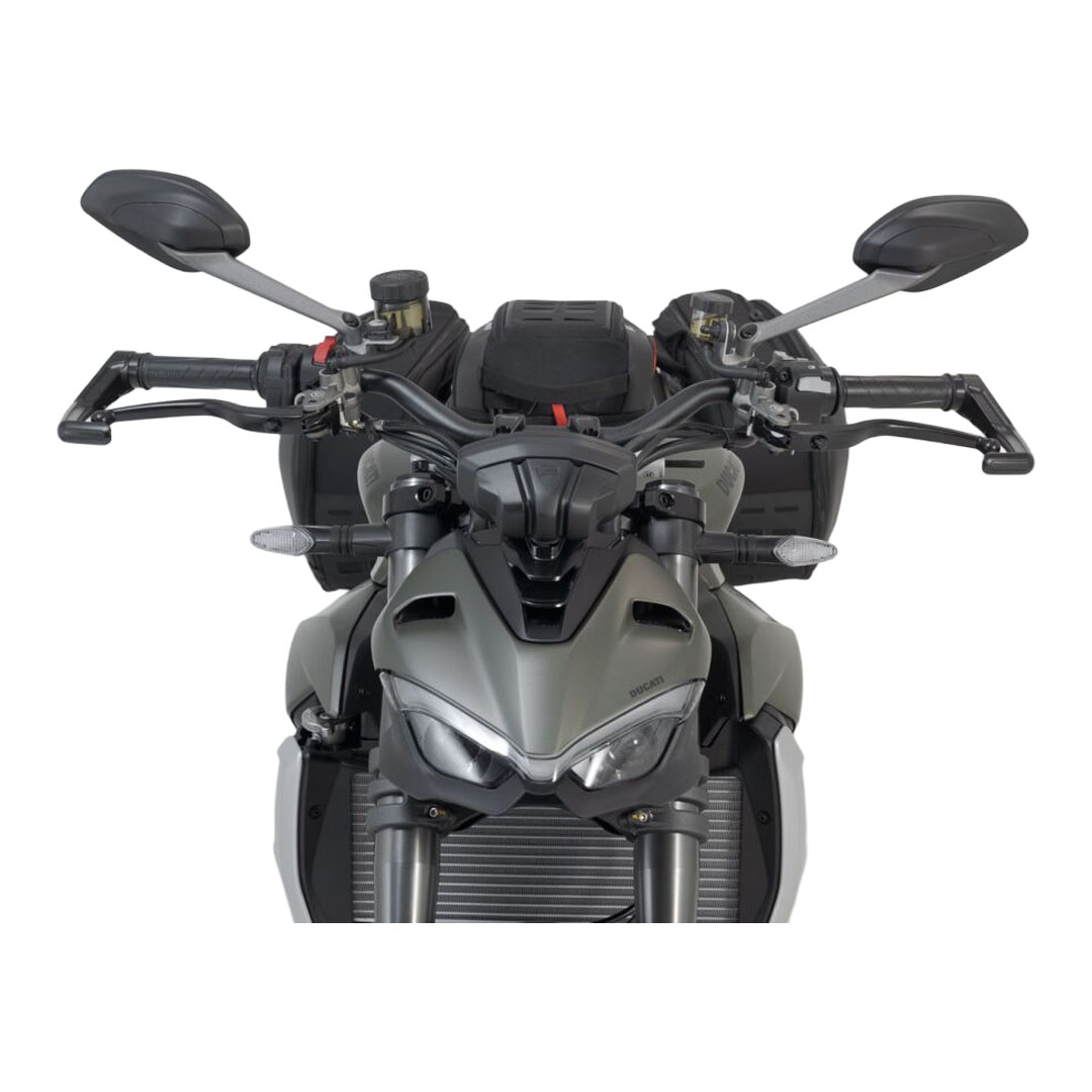 SW-Motech zaščita ročic za Triumph Daytona 660 ABS