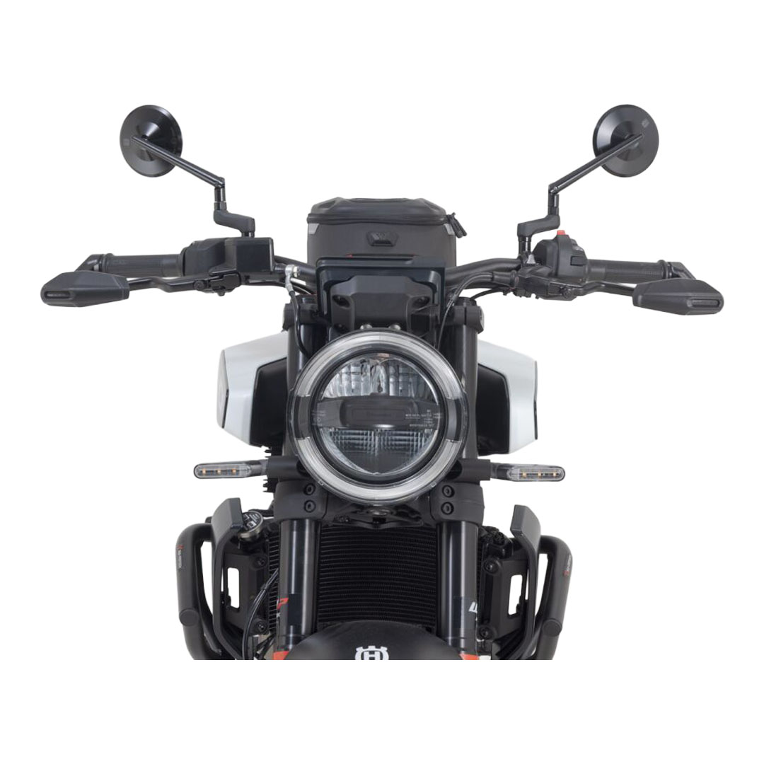 SW-MOTECH zaščiti ročic z vetrno zaščito za Husqvarna Svartpilen 401