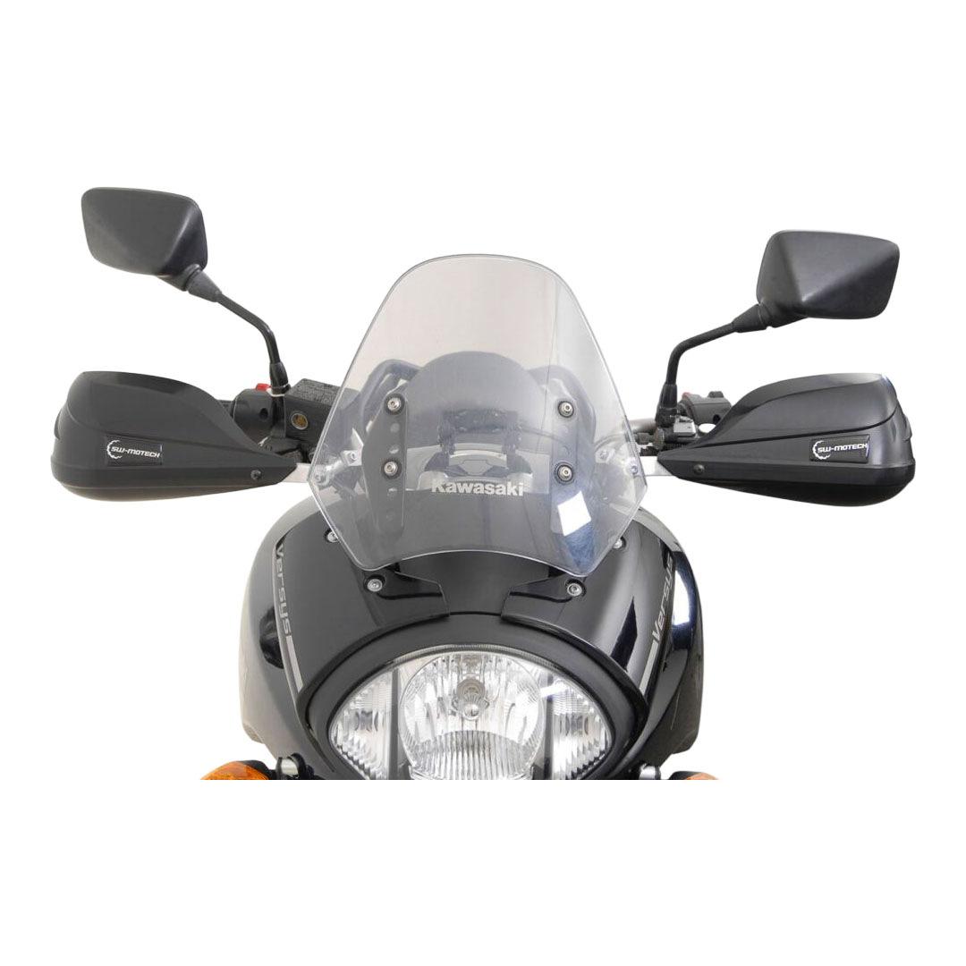 SW-Motech BBSTORM zaščita rok za Kawasaki KLE 650