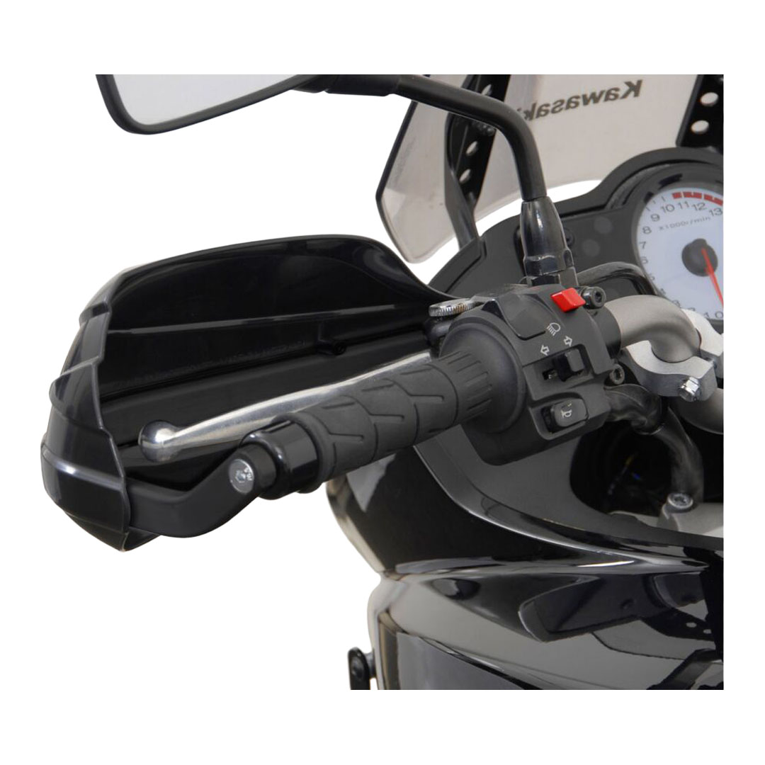 SW-Motech BBSTORM zaščita rok za Kawasaki KLE 650