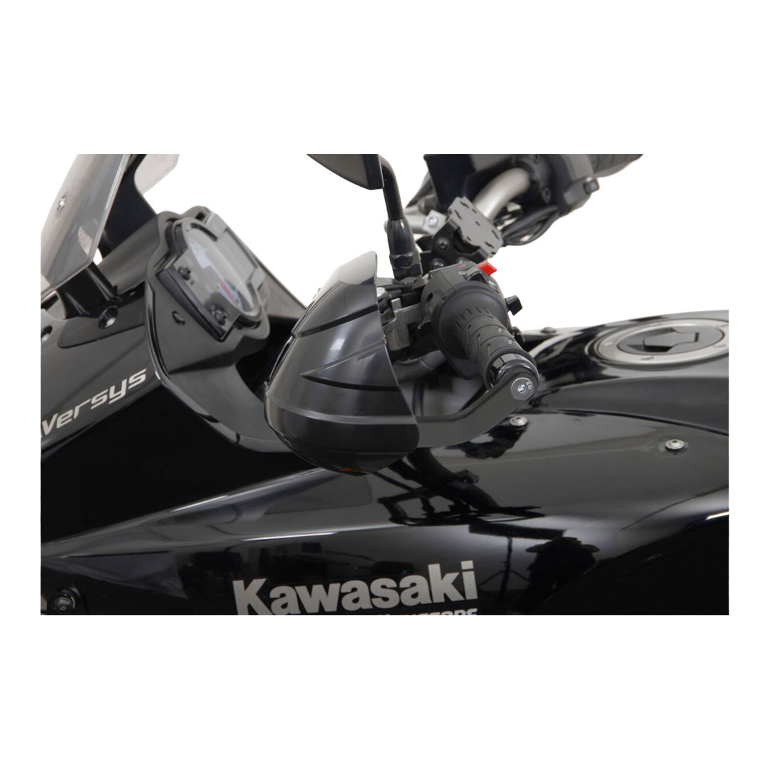 SW-Motech BBSTORM zaščita rok za Kawasaki KLE 650