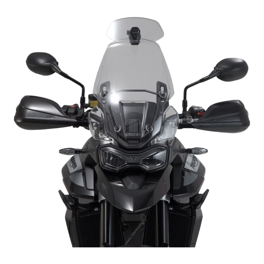 SW-Motech BBSTORM zaščita rok za Triumph Tiger 900 ABS