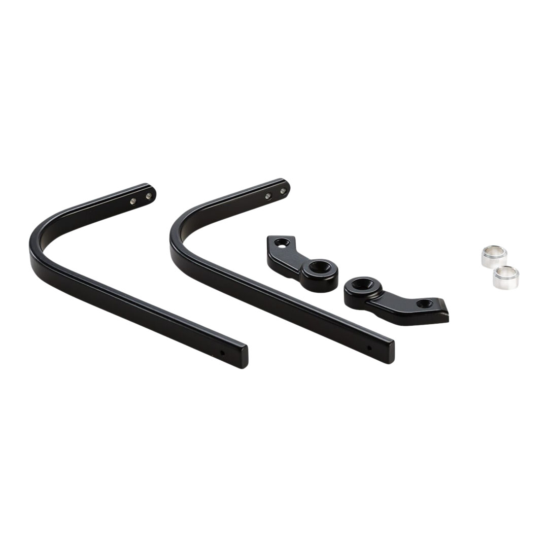 SW-Motech BBSTORM zaščita rok za Yamaha MT-07