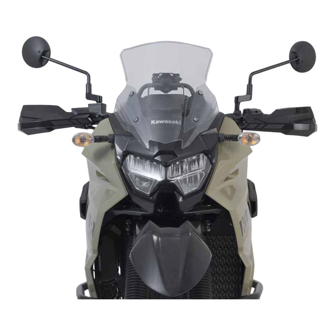 SW-Motech KOBRA zaščita rok za Kawasaki KLR 650 ABS