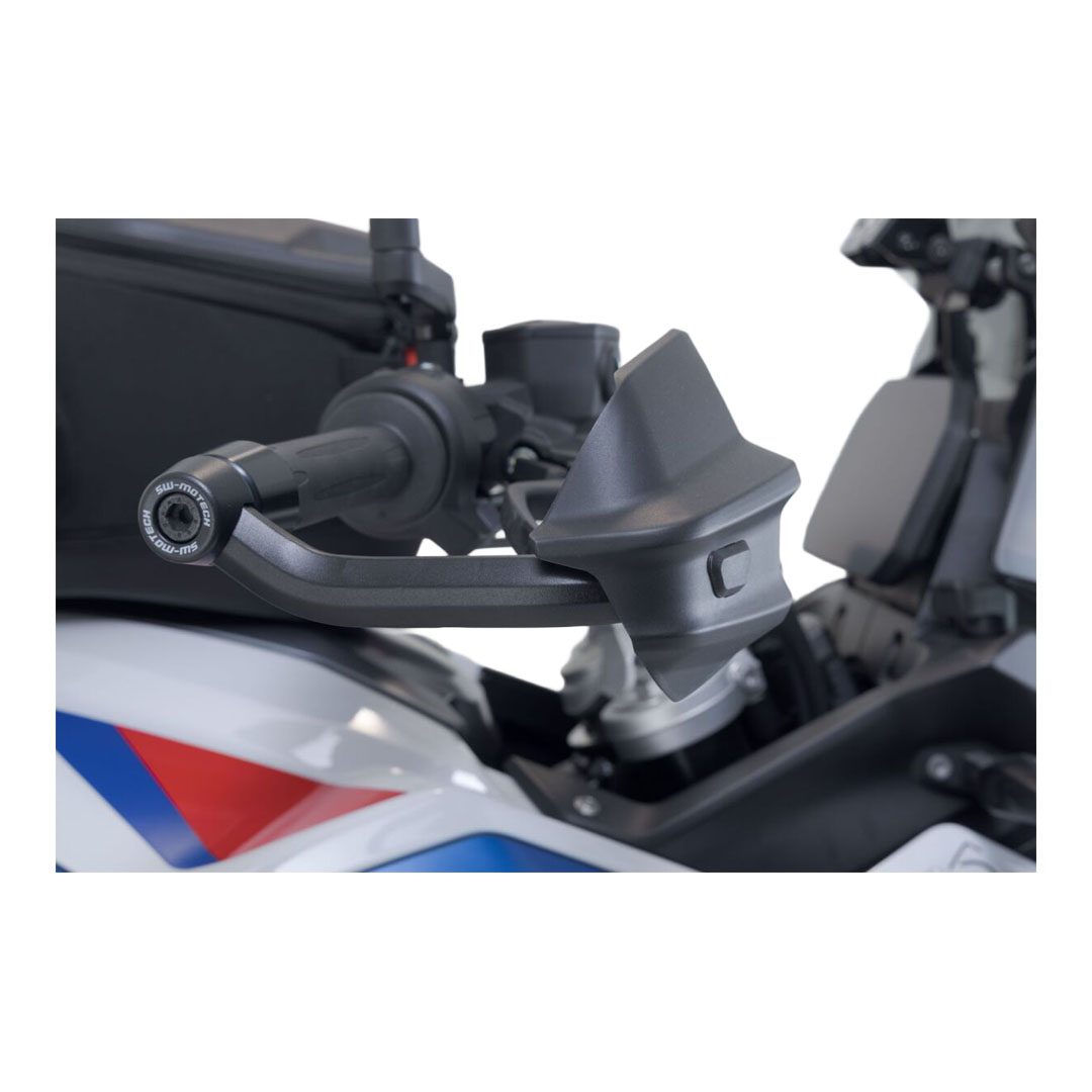 SW-Motech ADVENTURE zaščita rok za BMW R 1250 GS ABS