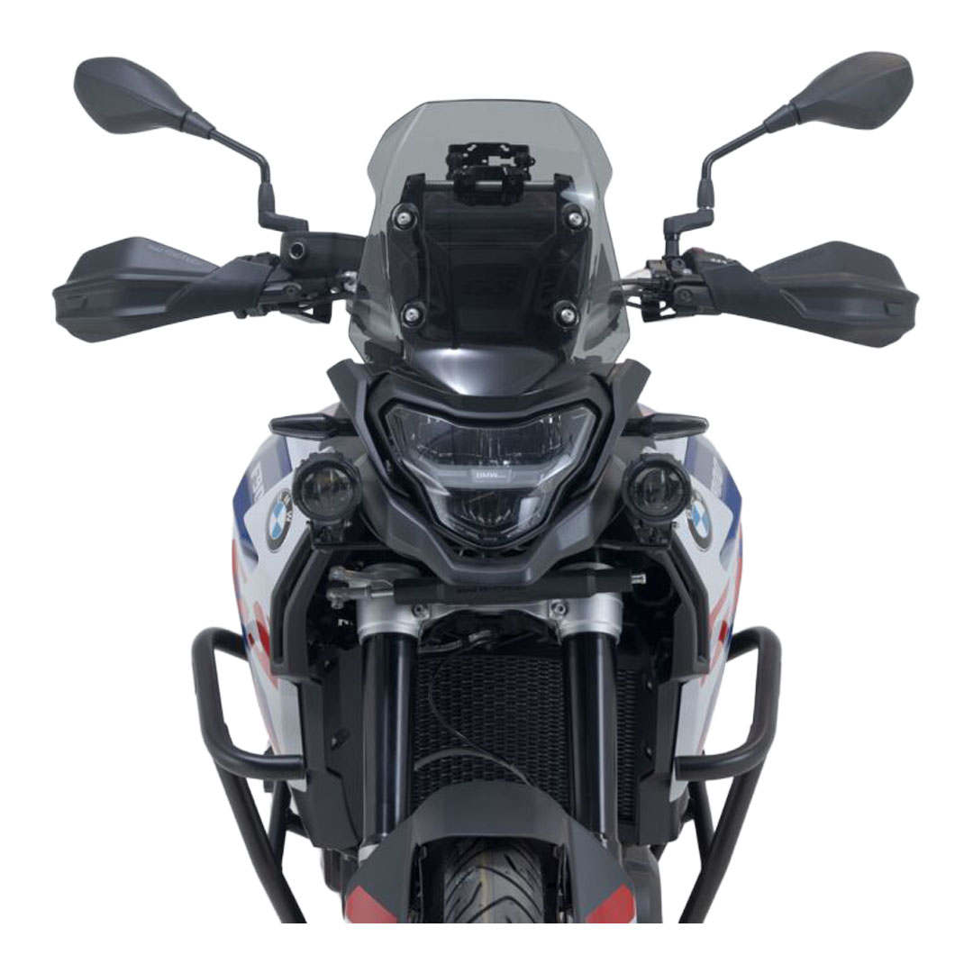 SW-Motech ADVENTURE zaščita rok za BMW R 1250 GS ABS