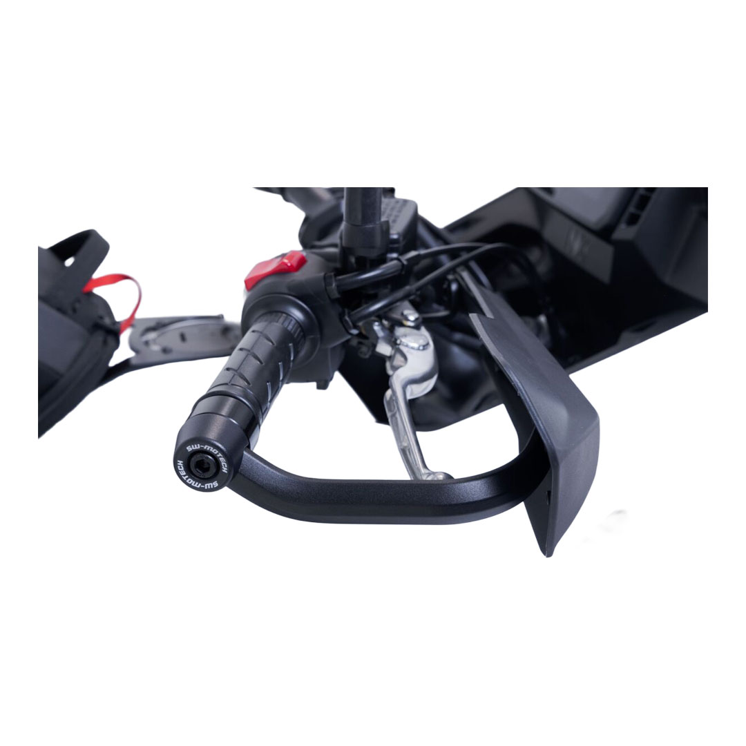 SW-Motech SPORT zaščita rok za Honda NX 500 A