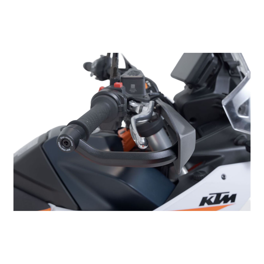 SW-MOTECH Sport komplet ščitnikov rok za KTM 1090 Adventure R