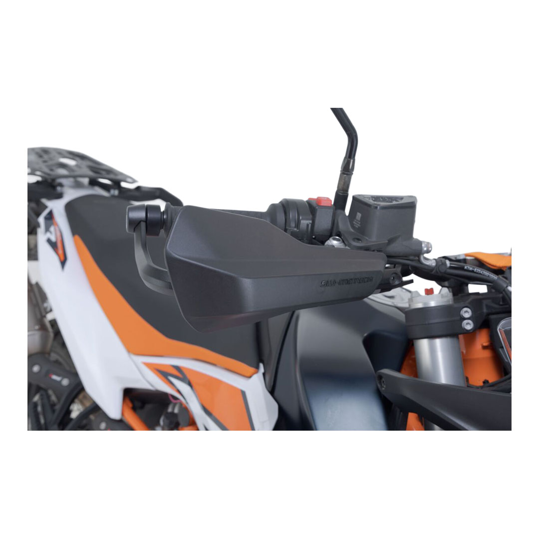 SW-MOTECH Sport komplet ščitnikov rok za KTM 1090 Adventure R