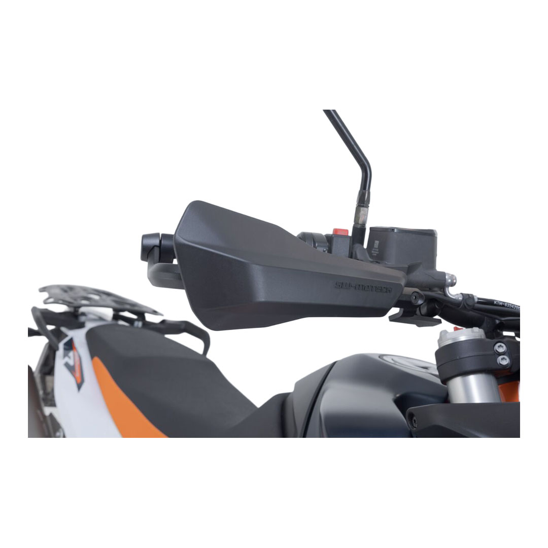 SW-MOTECH Sport komplet ščitnikov rok za KTM 1090 Adventure R
