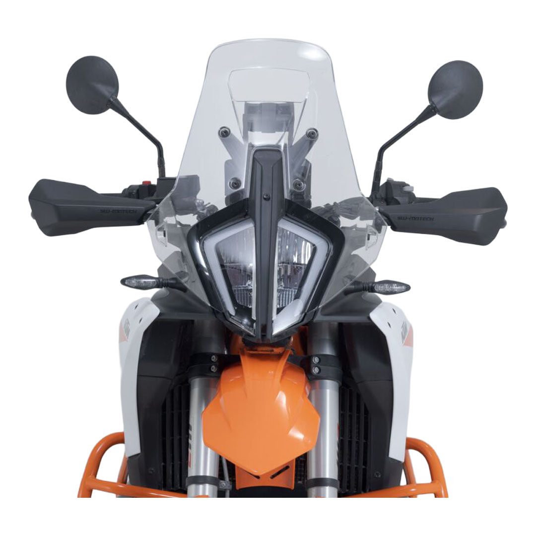SW-MOTECH Sport komplet ščitnikov rok za KTM 1090 Adventure R