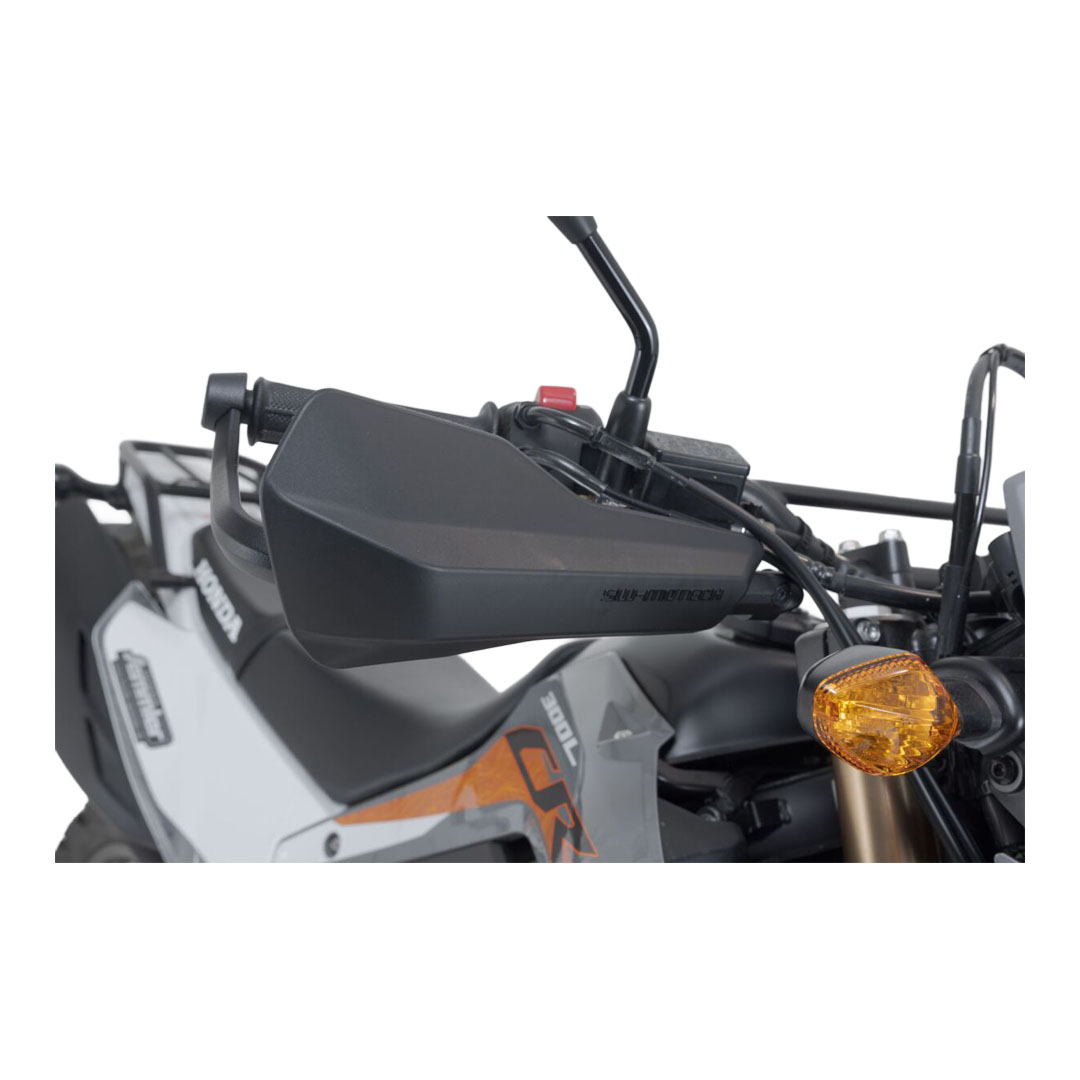 SW-Motech SPORT zaščita rok za Triumph Scrambler 400 X ABS