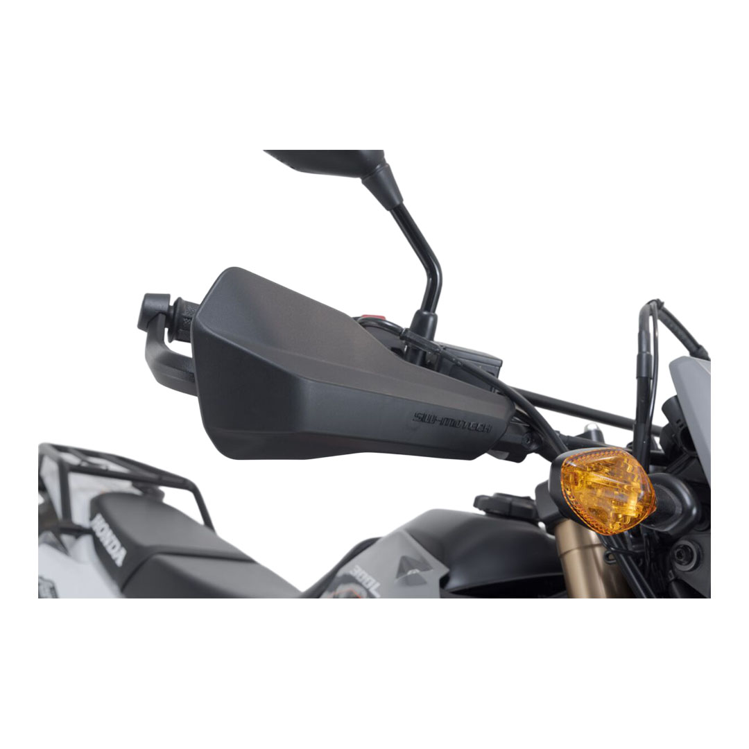 SW-Motech SPORT zaščita rok za Triumph Scrambler 400 X ABS