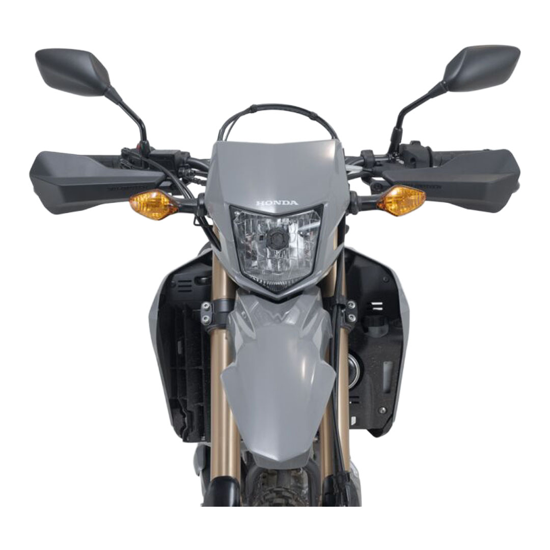 SW-Motech SPORT zaščita rok za Triumph Scrambler 400 X ABS