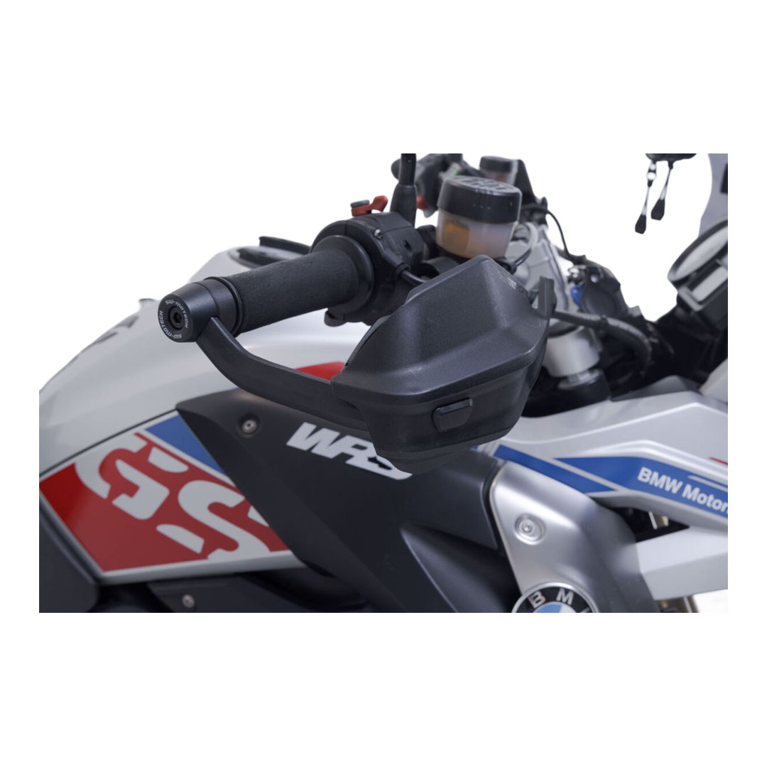 SW-Motech ADVENTURE zaščita rok za BMW R 1200 GS