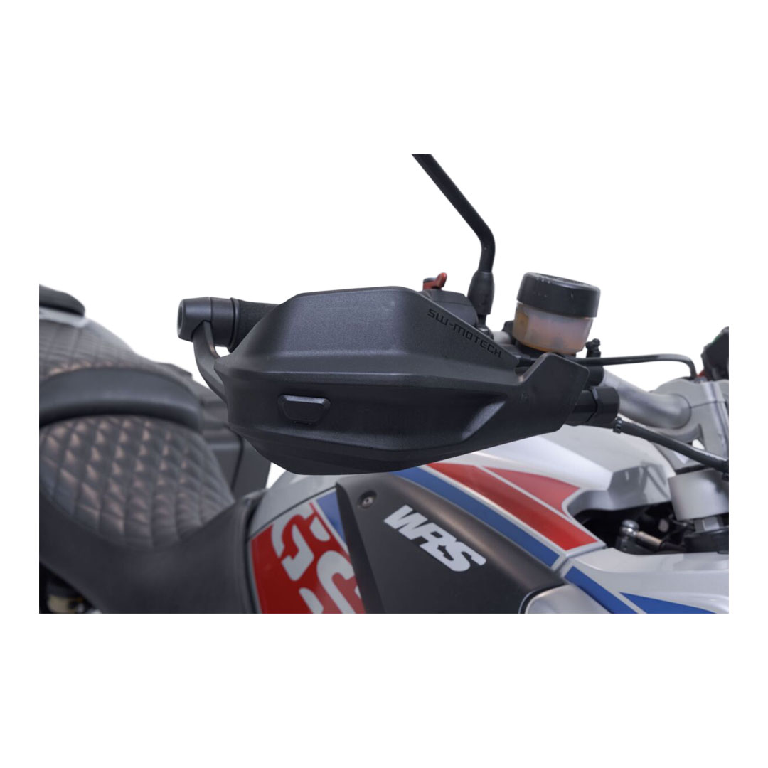SW-Motech ADVENTURE zaščita rok za BMW R 1200 GS