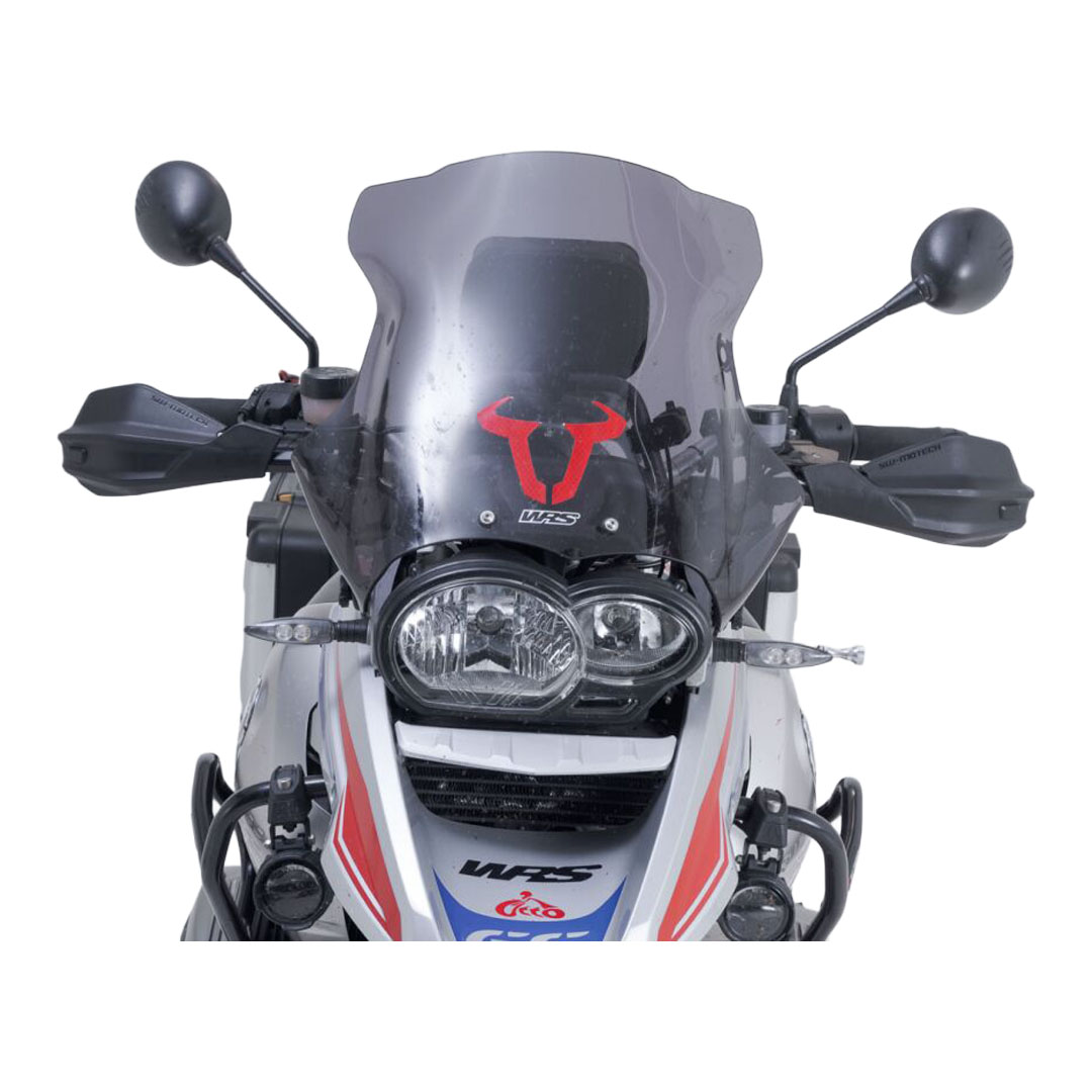 SW-Motech ADVENTURE zaščita rok za BMW R 1200 GS