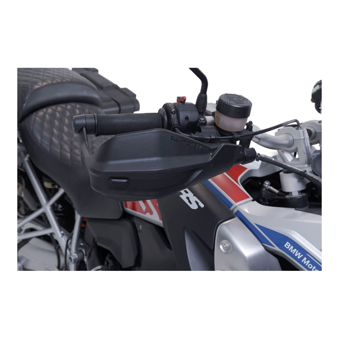 SW-Motech ADVENTURE zaščita rok za BMW R 1200 GS