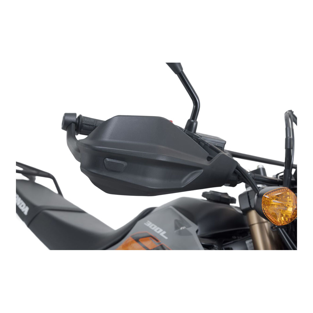 SW-MOTECH Adventure ščitniki rok za Triumph Scrambler 400 X ABS