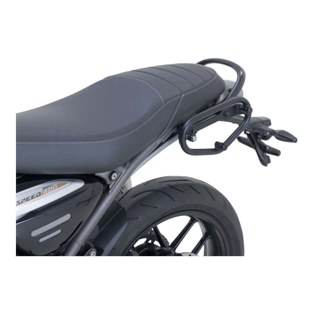 SW-Motech SLC levi stranski nosilec za Triumph Speed 400 ABS