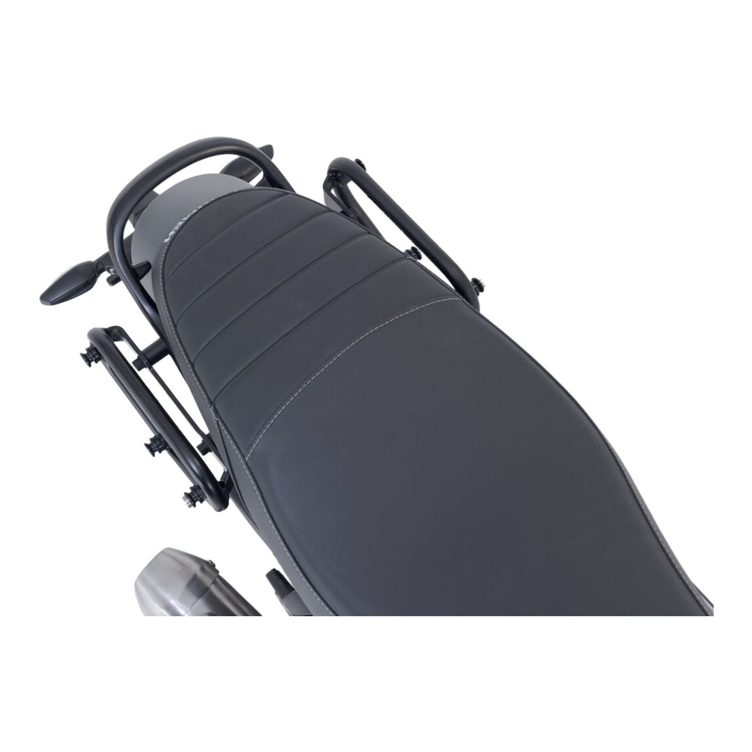 SW-Motech SLC desni stranski nosilec za Triumph Speed 400 ABS
