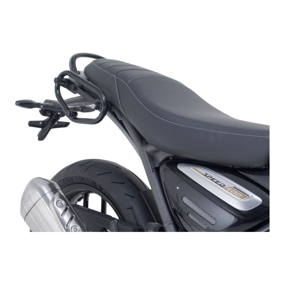 SW-Motech SLC desni stranski nosilec za Triumph Speed 400 ABS