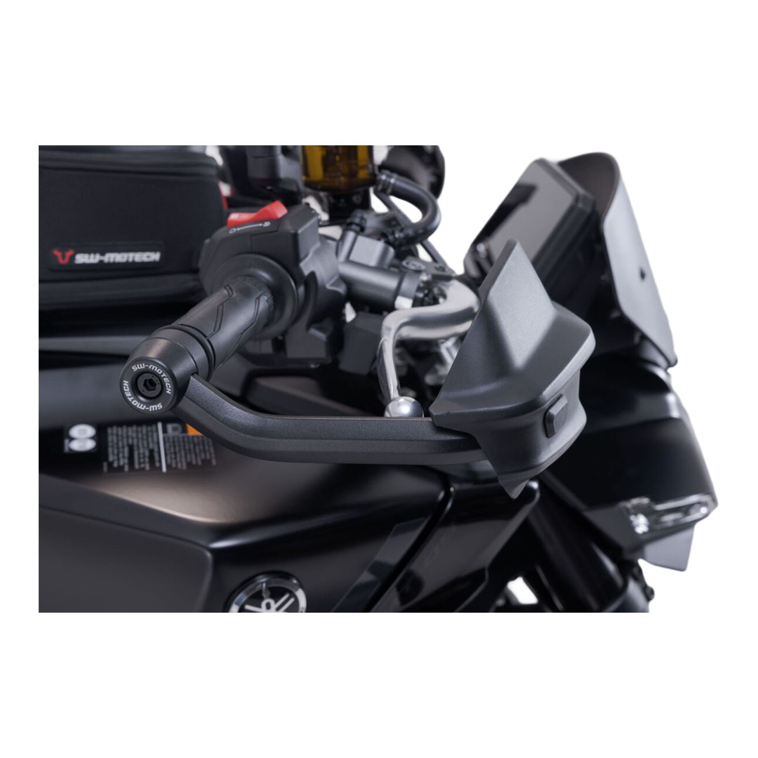 SW-MOTECH Adventure ščitniki rok za Yamaha MT-09 ABS