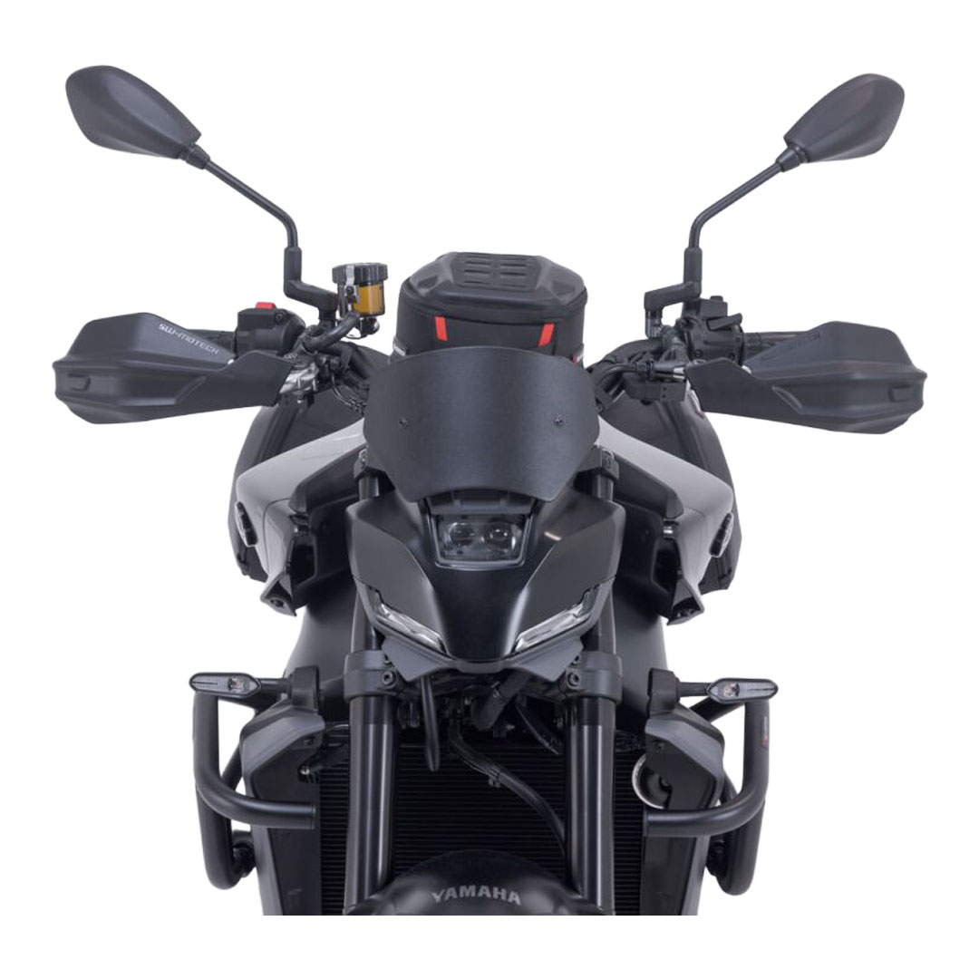 SW-MOTECH Adventure ščitniki rok za Yamaha MT-09 ABS