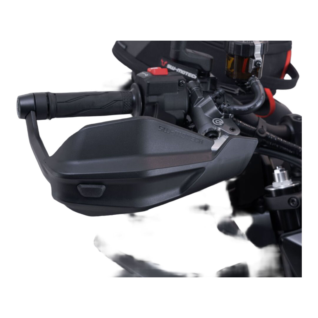 SW-MOTECH Adventure ščitniki rok za Yamaha MT-09 ABS