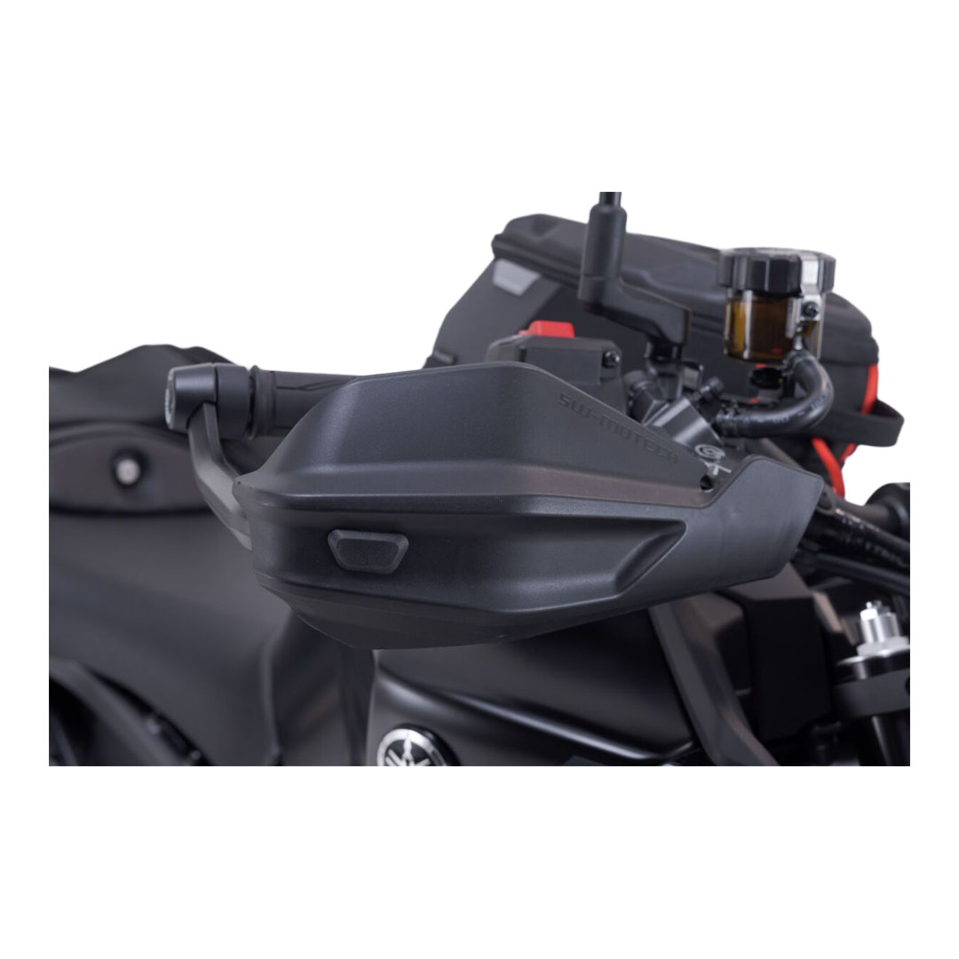SW-MOTECH Adventure ščitniki rok za Yamaha MT-09 ABS