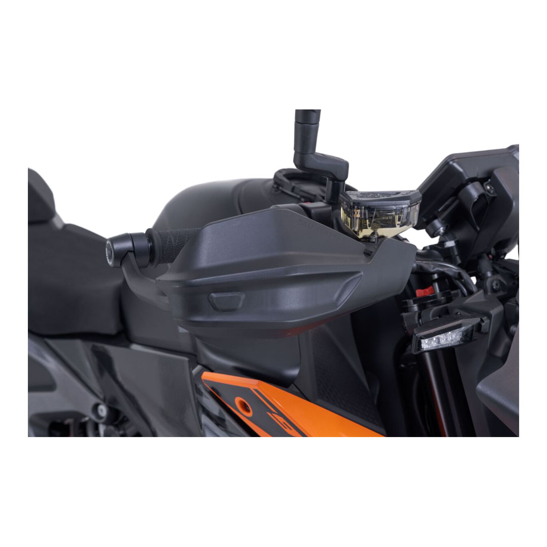 SW-MOTECH Adventure ščitniki rok za KTM 990 Duke ABS