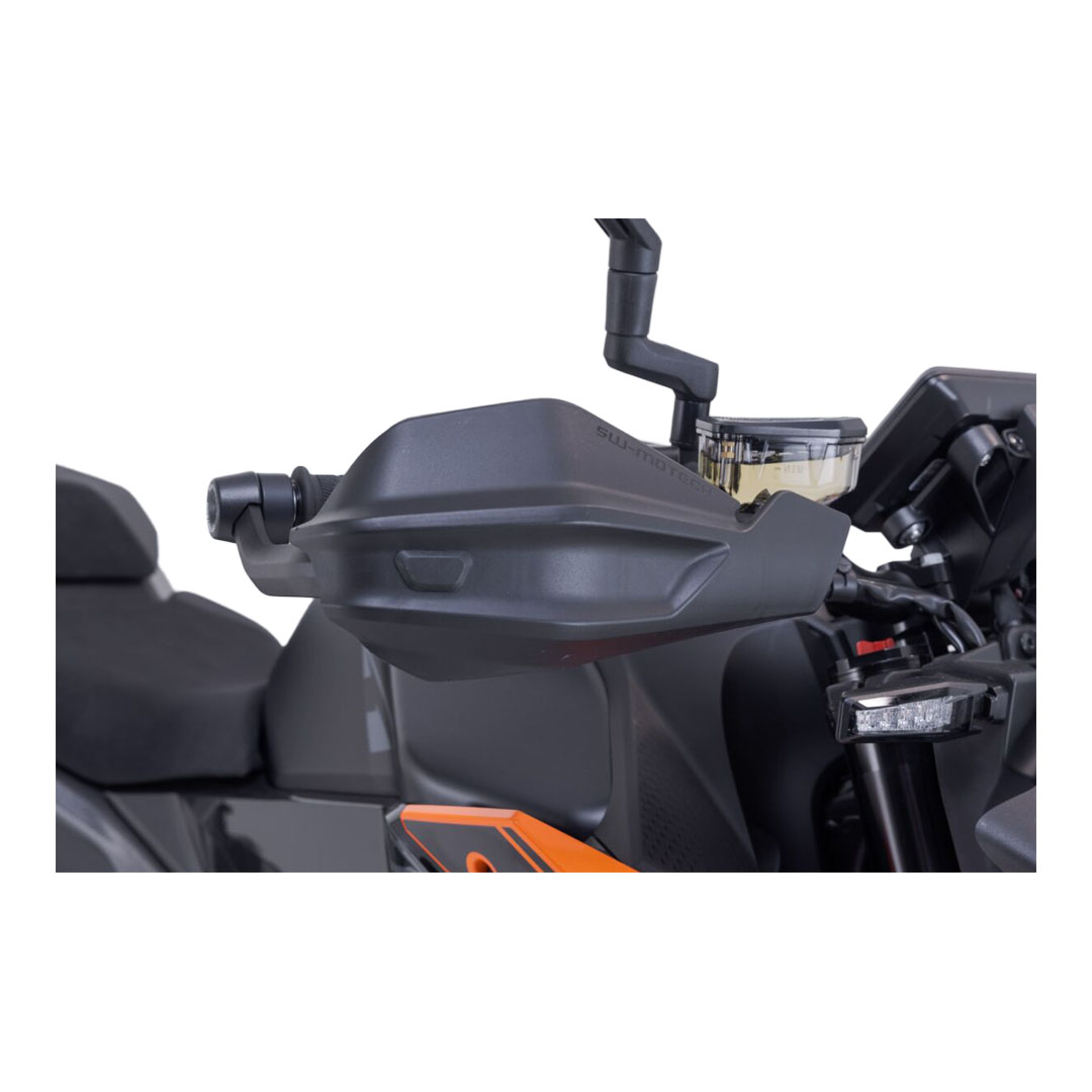 SW-MOTECH Adventure ščitniki rok za KTM 990 Duke ABS