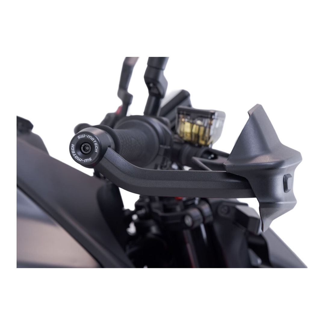 SW-MOTECH Adventure ščitniki rok za KTM 990 Duke ABS