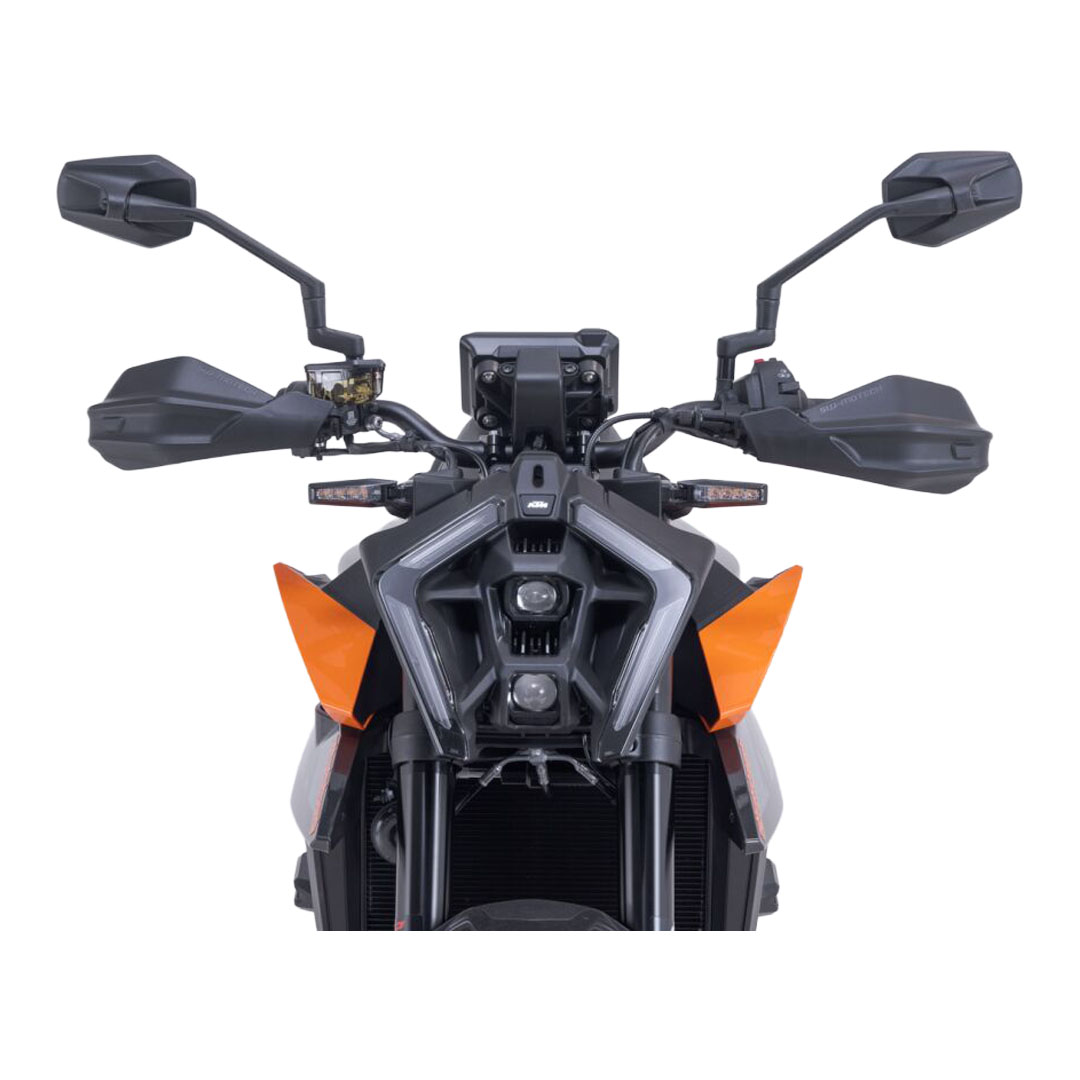SW-MOTECH Adventure ščitniki rok za KTM 990 Duke ABS