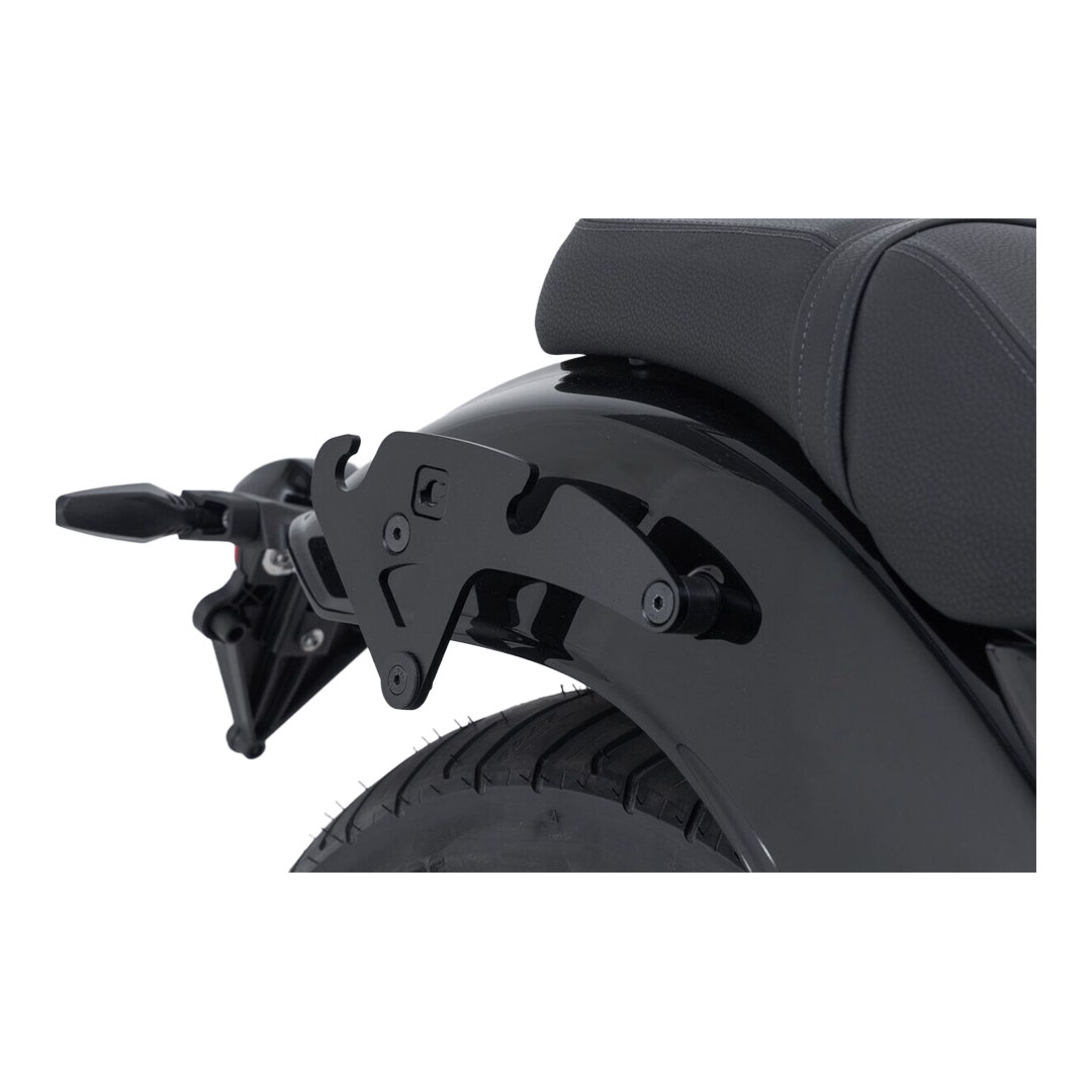 SW-Motech SLH desni stranski nosilec LH1 za BMW R 12 ABS