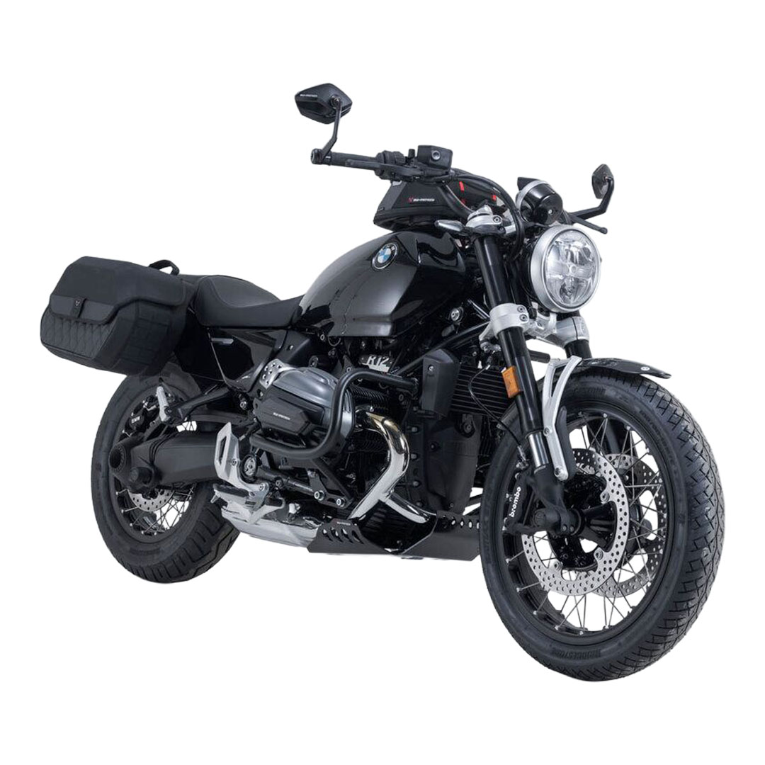 SW-Motech SLH desni stranski nosilec LH1 za BMW R 12 ABS