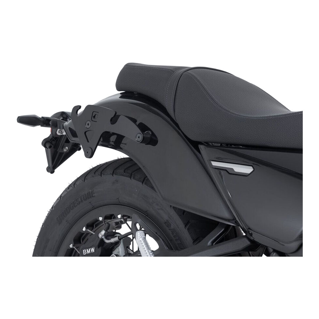 SW-Motech SLH desni stranski nosilec LH1 za BMW R 12 ABS