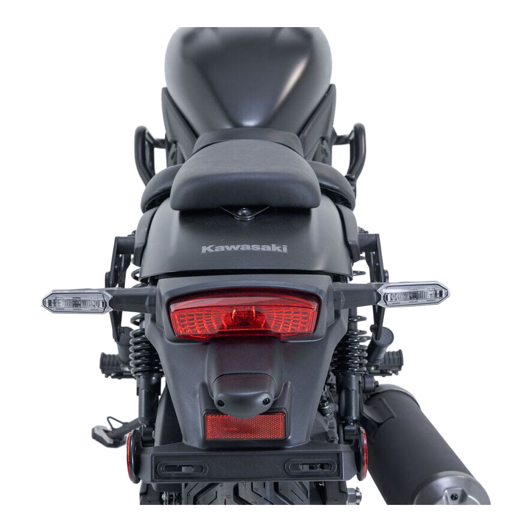 SW-Motech SLH levi stranski nosilec LH1 za Kawasaki Eliminator 500 ABS