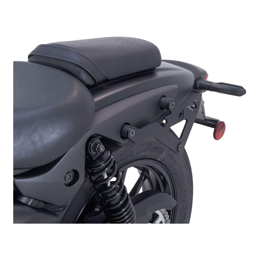 SW-Motech SLH levi stranski nosilec LH1 za Kawasaki Eliminator 500 ABS
