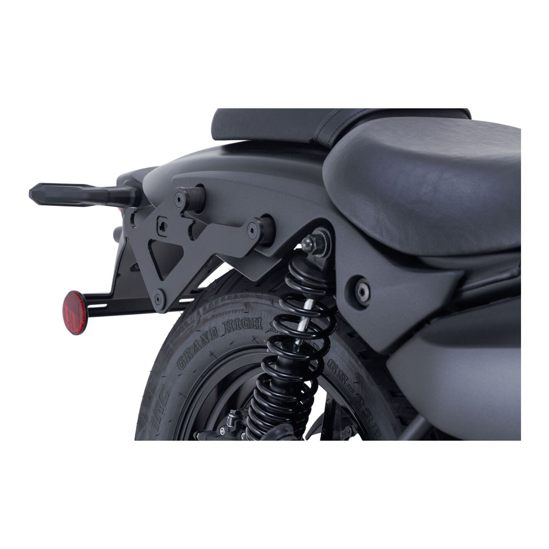 SW-Motech SLH desni stranski nosilec LH1 za Kawasaki Eliminator 500 ABS