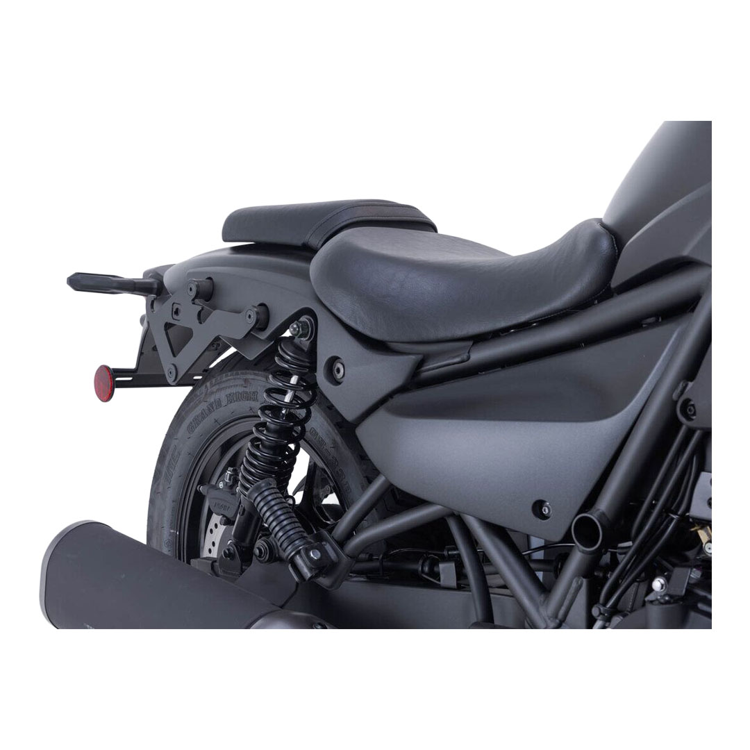 SW-Motech SLH desni stranski nosilec LH1 za Kawasaki Eliminator 500 ABS