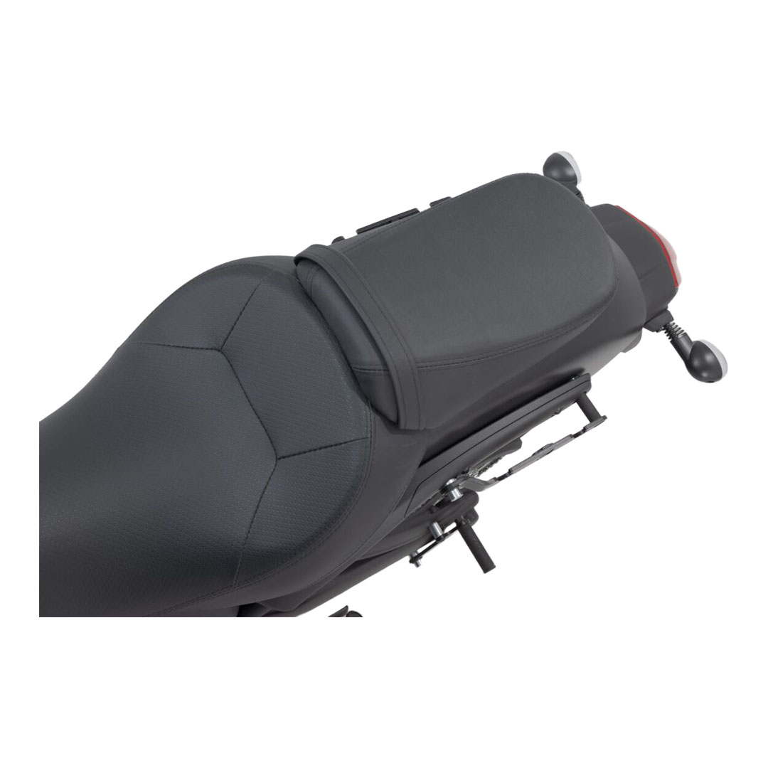 SW-Motech SLH levi stranski nosilec LH2 za Kawasaki EN 650 ABS